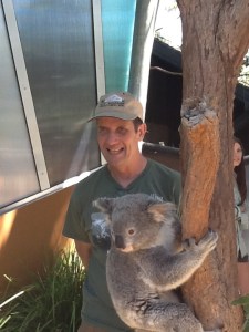 We could get close but not touch.