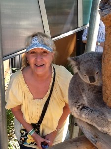 I didn't know they were this big!